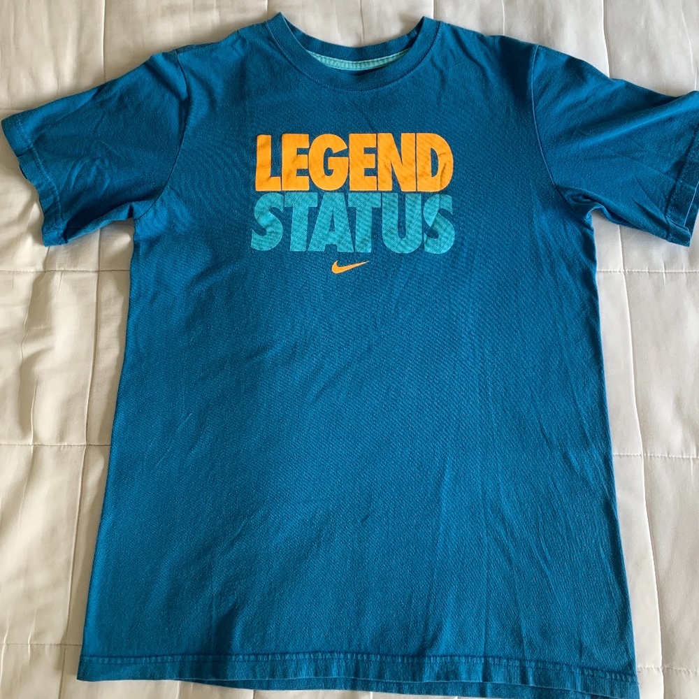 Boys Nike Tee X-Large